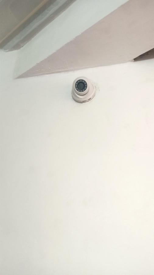 Ludy'S 2 Pension House Carles ภายนอก รูปภาพ